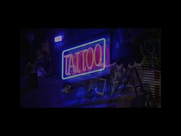 2013/14秋冬米兰时装周男装—Umit Benan