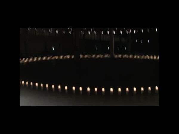 2013/14秋冬巴黎时装周男装—Givenchy