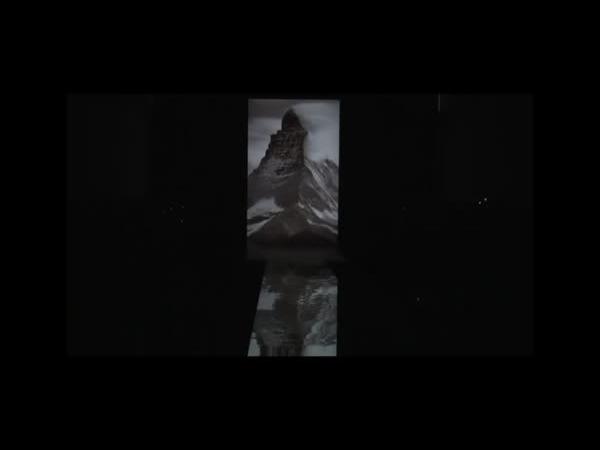 2013/14秋冬巴黎时装周男装—Louis Vuitton