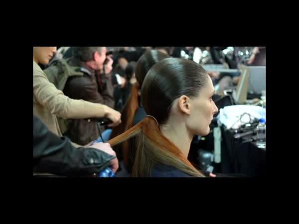 2013/14秋冬纽约时装周女装—AlexanderWang