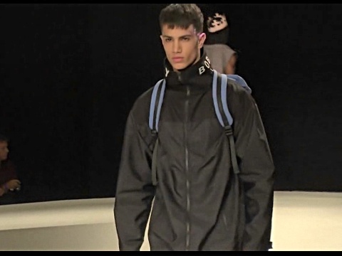 TopMan 2014春夏男装伦敦发布会