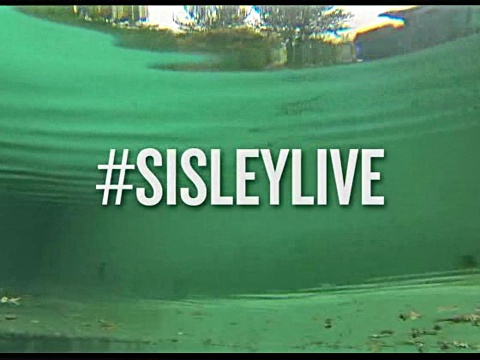 Sisley 2013-14秋冬广告片part2花絮