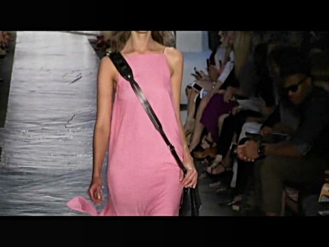 2014春夏纽约时装周女装--Rag & Bone