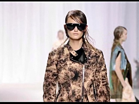 2014春夏纽约时装周女装--3.1 Phillip Lim